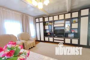 Дом 100м&sup2;, 1-этажный, посуточно, 