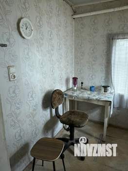 Дом 50м&sup2;, 2-этажный, на длительный срок, 