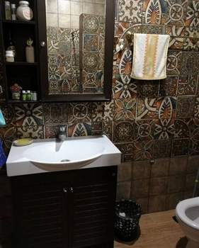 Дом 70м², 1-этажный, на длительный срок, 