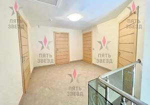 Дом 575м², 2-этажный, на длительный срок, 