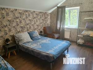 Дом 150м², 2-этажный, посуточно, 