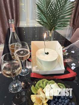 Дом 75м², 1-этажный, посуточно, 