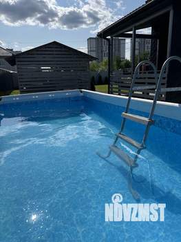 Дом 180м&sup2;, 2-этажный, посуточно, 