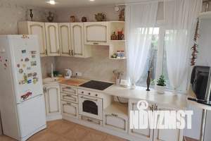 Дом 100м², 2-этажный, посуточно, 