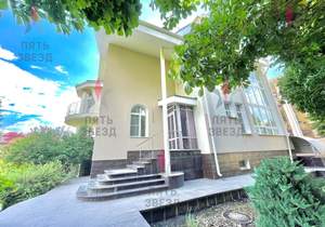 Дом 575м², 2-этажный, на длительный срок, 
