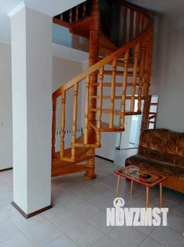 Коттедж 480м², 4-этажный, на длительный срок, 