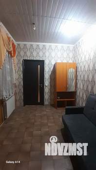 Дом 50м&sup2;, 2-этажный, на длительный срок, 