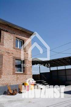 Дом 210м², 3-этажный, посуточно, 