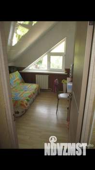 Коттедж 350м², 3-этажный, на длительный срок, 