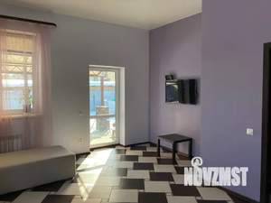 Дом 100м², 1-этажный, посуточно, 