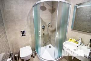 Дом 35м&sup2;, 1-этажный, посуточно, 