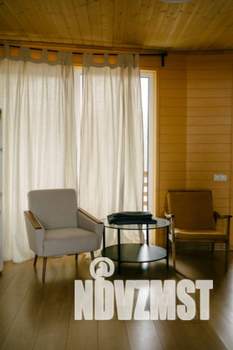 Дом 85м&sup2;, 1-этажный, посуточно, 