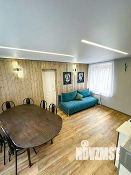 Дом 120м², 2-этажный, посуточно, 