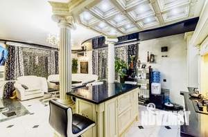 Дом 400м², 4-этажный, на длительный срок, 