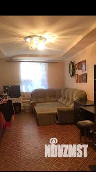 Коттедж 143м², 2-этажный, на длительный срок, 