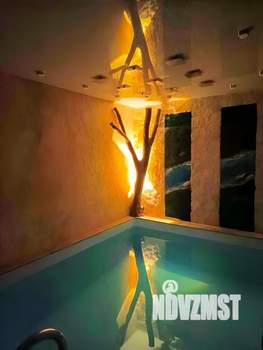 Дом 120м², 2-этажный, посуточно, 