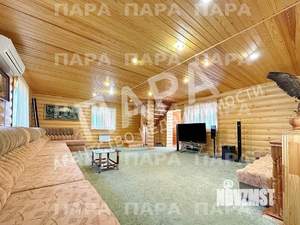 Дом 240м², 3-этажный, на длительный срок, 