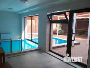 Дом 210м&sup2;, 2-этажный, посуточно, 