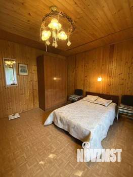 Коттедж 200м², 2-этажный, на длительный срок, 