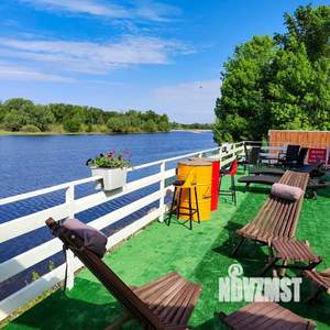 Дом 172м&sup2;, 2-этажный, посуточно, 