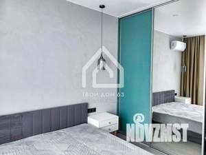 Дом 110м&sup2;, 2-этажный, посуточно, 