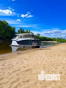 Дом 100м&sup2;, 2-этажный, посуточно, 