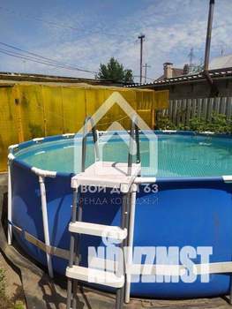 Дом 280м², 2-этажный, посуточно, 