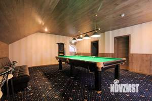 Дом 210м&sup2;, 2-этажный, посуточно, 