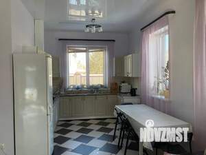 Дом 100м², 1-этажный, посуточно, 