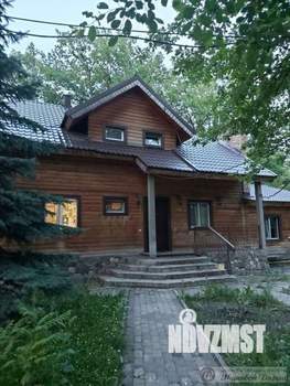 Коттедж 200м², 2-этажный, на длительный срок, 