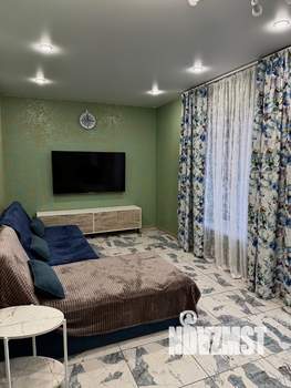 Дом 120м², 1-этажный, на длительный срок, 