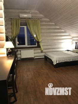 Дом 200м&sup2;, 2-этажный, посуточно, 