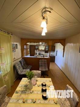 Коттедж 200м², 2-этажный, на длительный срок, 