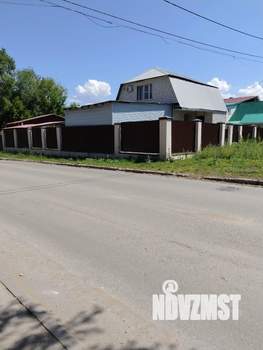 Дом 75м², 2-этажный, посуточно, 