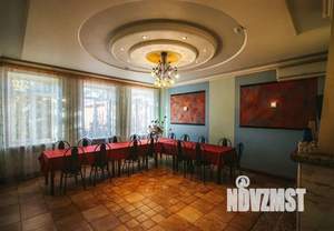 Дом 310м², 3-этажный, посуточно, 