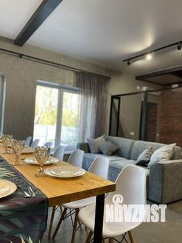 Дом 250м², 2-этажный, посуточно, 