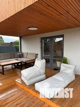 Дом 110м², 2-этажный, посуточно, 