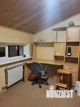 Таунхаус 140м&sup2;, 2-этажный, на длительный срок, 