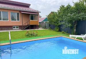Дом 250м², 2-этажный, посуточно, 