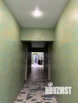 Дом 120м², 1-этажный, на длительный срок, 