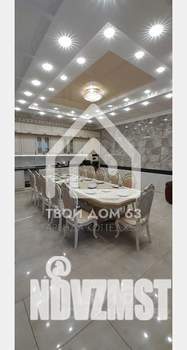 Дом 600м², 2-этажный, посуточно, 