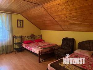 Дом 240м², 3-этажный, посуточно, 