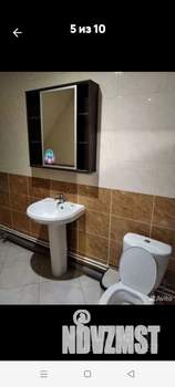 Дом 120м², 2-этажный, посуточно, 