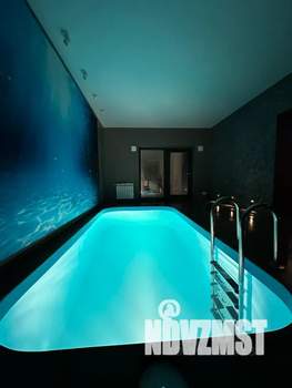 Дом 250м², 2-этажный, посуточно, 