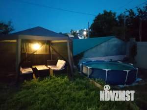 Дом 100м², 2-этажный, посуточно, 