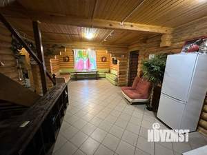 Дом 130м&sup2;, 1-этажный, посуточно, 