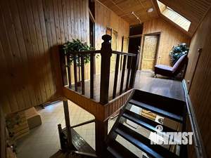 Дом 130м&sup2;, 1-этажный, посуточно, 