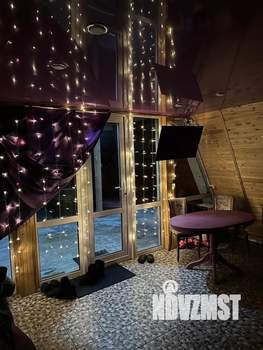 Дом 50м&sup2;, 1-этажный, посуточно, 