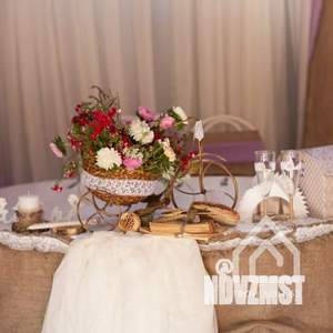 Дом 310м², 2-этажный, посуточно, 