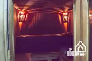 Дом 240м², 3-этажный, посуточно, 